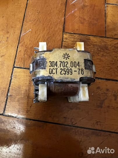 Трансформаторы разные