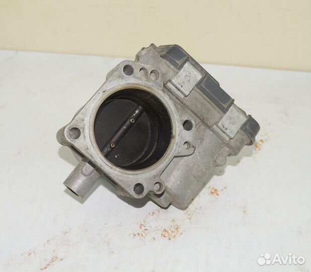 Заслонка дроссельная 03F133062B VW Polo