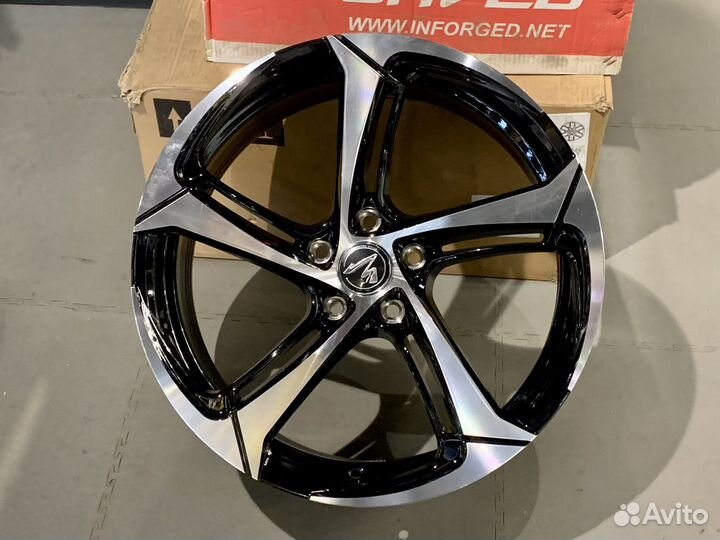 Диски r19 5/108 Volvo XC90