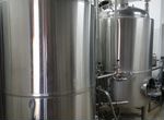 Пивоварня на 500 литров