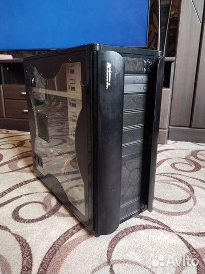 Игровой пк i5