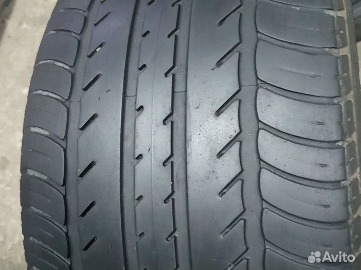 Goodyear Eagle NCT5 245/45 R17 96W