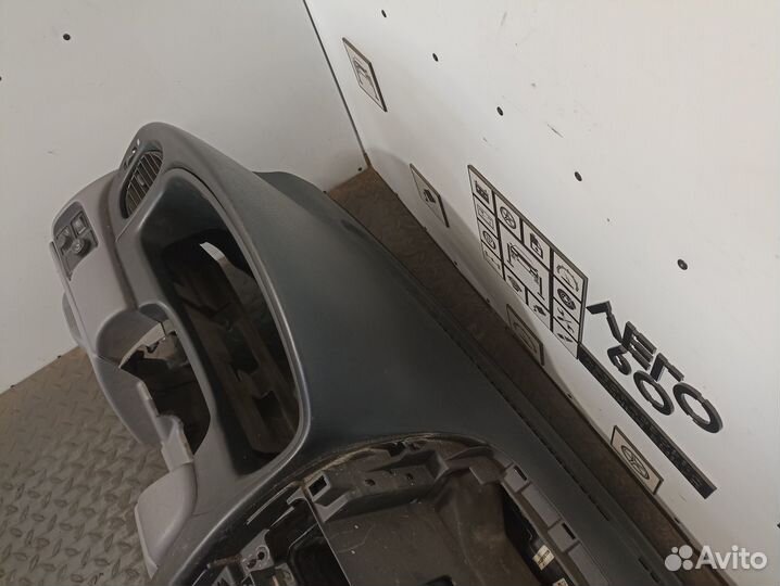 Торпедо для Nissan Almera N16