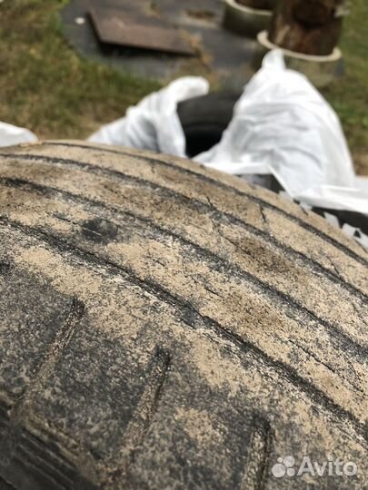 Toyo Proxes CF2 SUV 225/65 R17