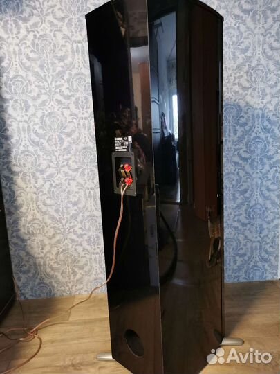 Напольная акустика Yamaha NS-777 (пара)