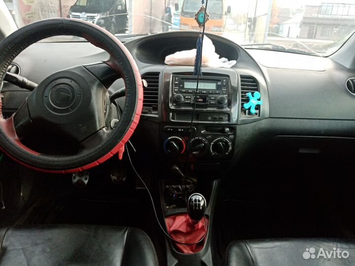 Geely MK Cross 1.5 МТ, 2012, 164 000 км