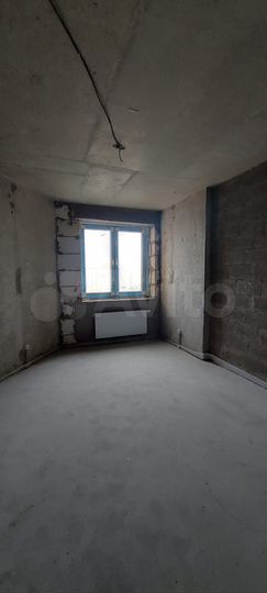 1-к. квартира, 39,1 м², 13/17 эт.