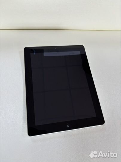 iPad 2 (Wi-Fi+3G) 16 Gb