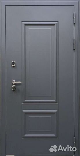 Дверь входная