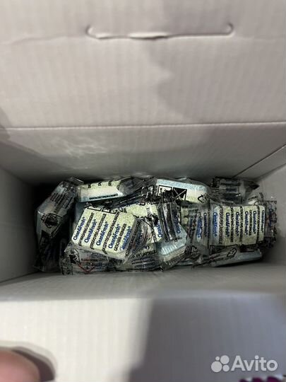 Таблетки для посудомойки Clean & Fresh All in 1