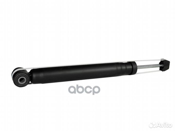 Z00444 амортизатор задний газовый Audi A6 2.0T