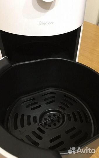Xiaomi Onemoon Small Air Fryer фритюрница аэрогрил