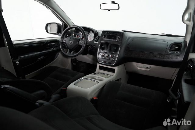 Dodge Grand Caravan, 2014 объявление продам