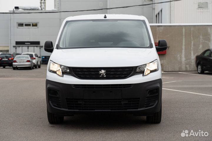 Peugeot Partner 1.6 МТ, 2023