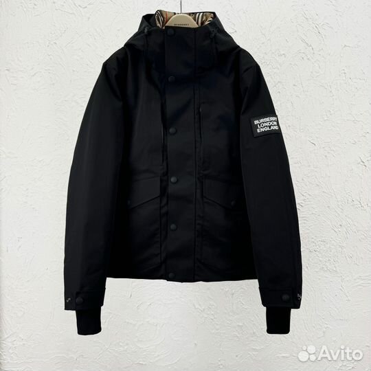 Burberry куртка
