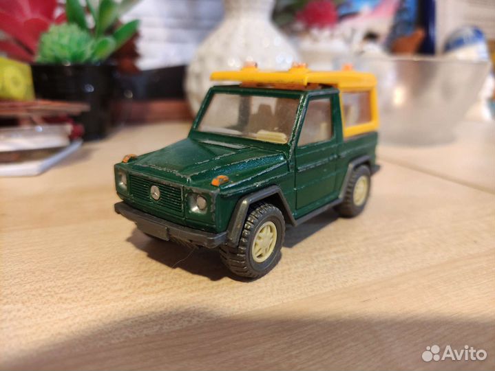 Модели автомобилей