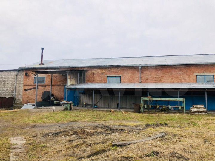 Свободное назначение, Свердлова ул., 27