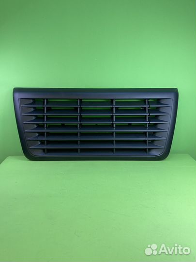 Решетка радиатора борода \DAF 95XF/XF95 M3011201