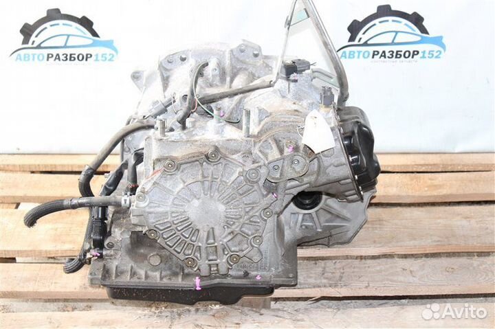 АКПП Mazda 6 GH LF 2008-2012