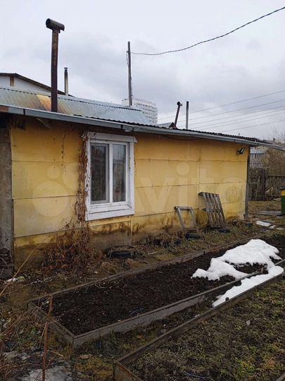 Дача 12 м² на участке 3,2 сот.