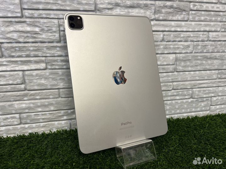 iPad pro 11 2022 128gb
