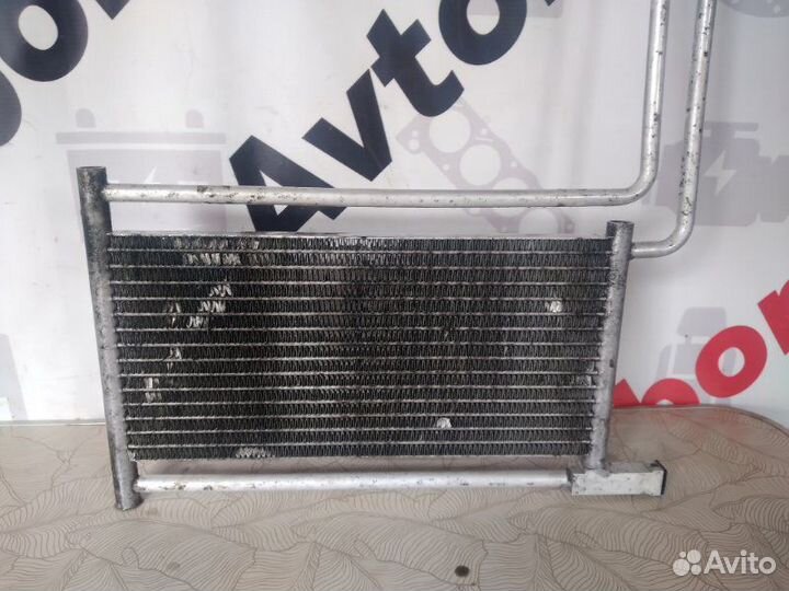 Радиатор кондиционера Bmw 5 E39 2.5 1995-2004