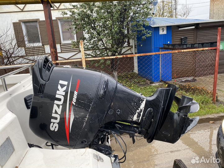 Продаю катер