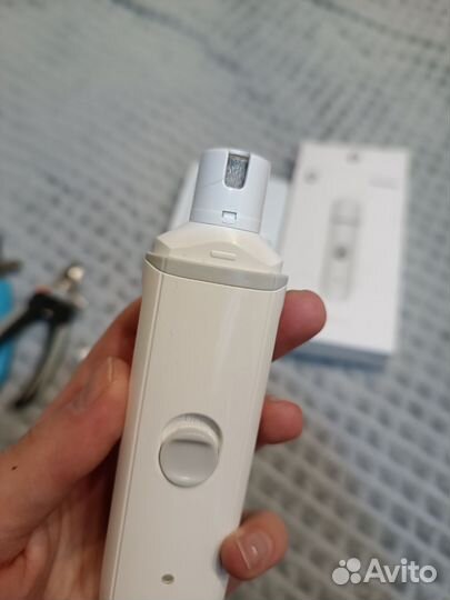 Кусачки для ногтей животных