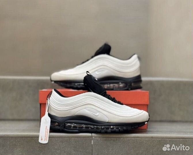 Кроссовки nike air max 97
