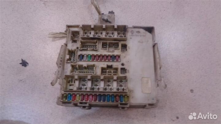 Блок предохранителей подкапотный Infiniti QX56 JA