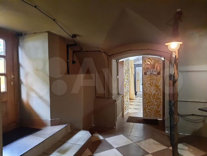 Общепит, 194 м²