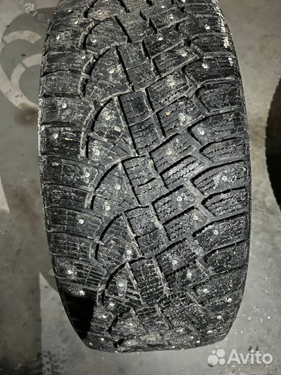 Continental IceContact 2 235/45 R18 98T