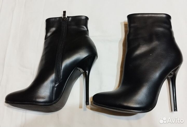 Ботильоны 38