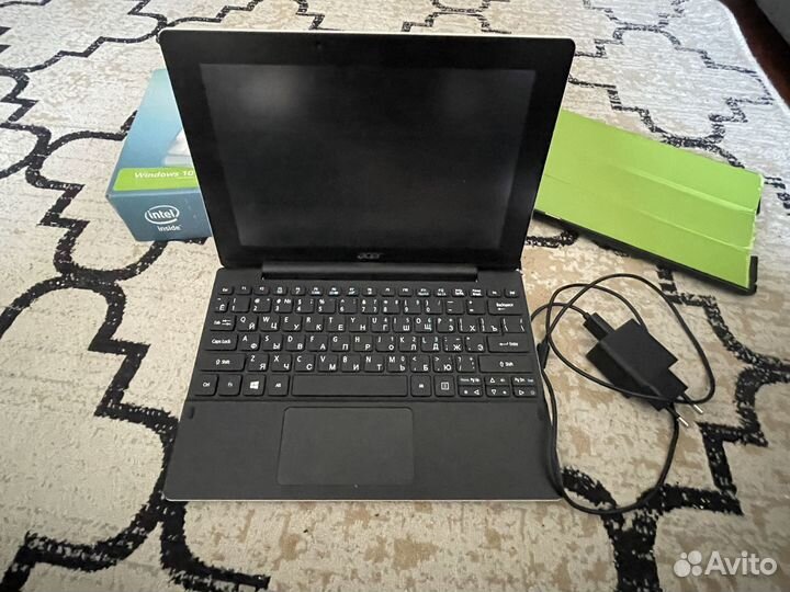 Acer Aspire Switch 10E