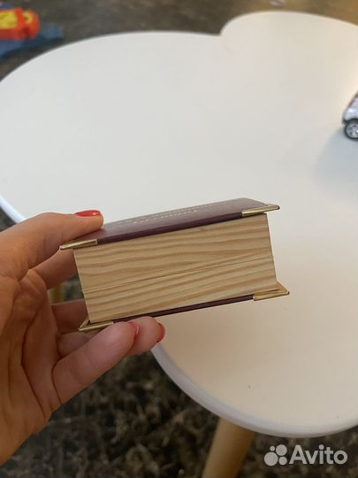 Запонки de Cambridge Germany