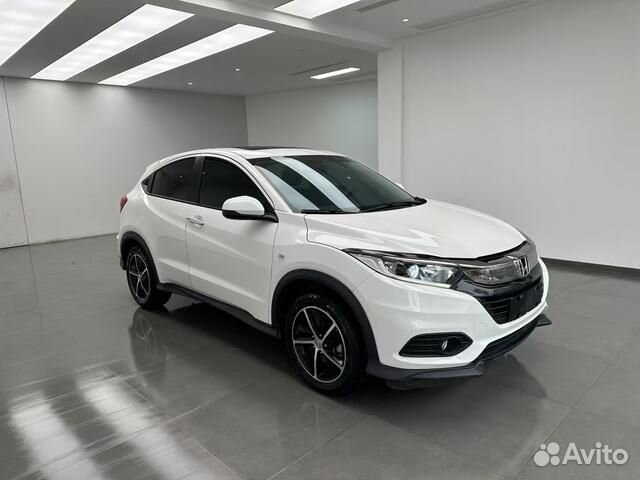 Honda Vezel 1.5 CVT, 2020, 13 900 км