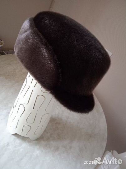 Шапка мужская