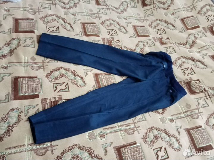 Школьные брюки