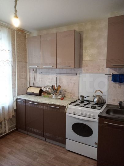 2-к. квартира, 47,5 м², 3/5 эт.