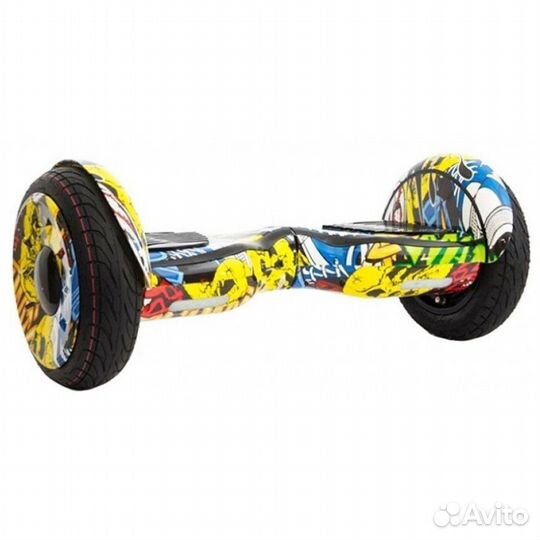 Гироскутер