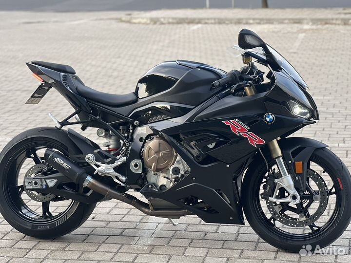BMW s1000rr 2022