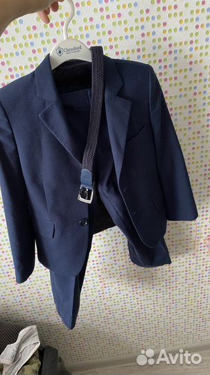Костюм для мальчика