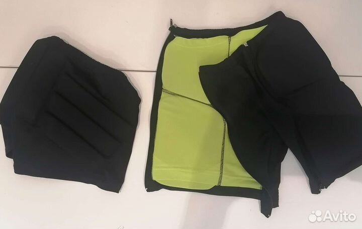 Костюм для фигурного катания 122-128