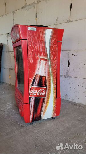 Минихолодильник бу