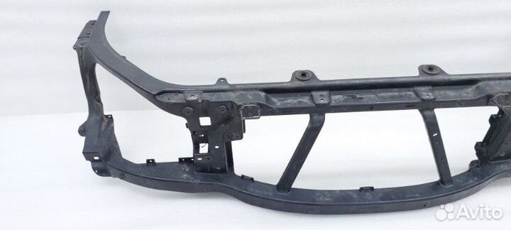 Б/У Б/У Панель передняя Состояние