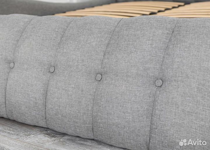 Кровать 180х200 с подъемным механизмом