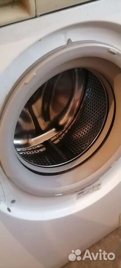 Продам стиральную машину. 6 кг