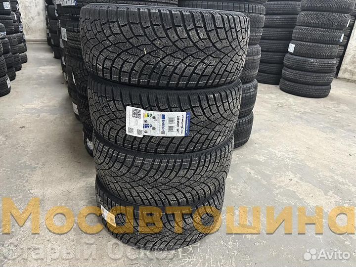 Triangle IcelynX TI501 225/45 R17 94T