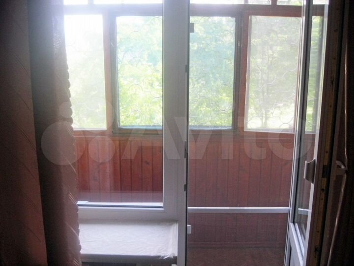 2-к. квартира, 47 м², 1/5 эт.