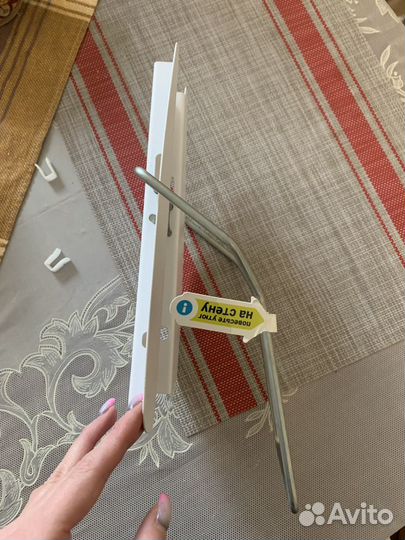 Подставка для утюга